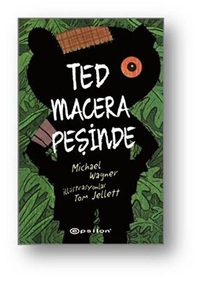 Ted Macera Peşinde