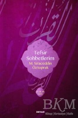 Tefsir Sohbetlerim 2