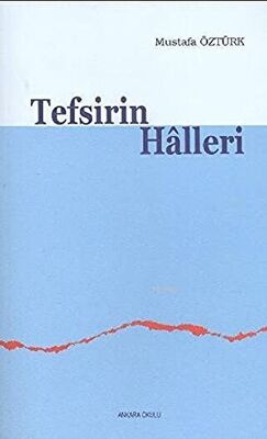 Tefsirin Halleri