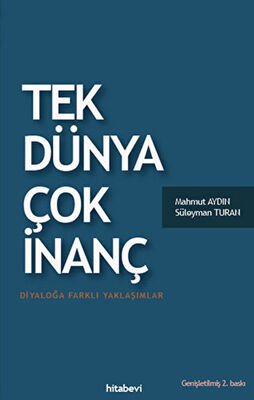 Tek Dünya Çok İnanç