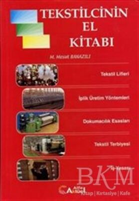 Tekstilcinin El Kitabı