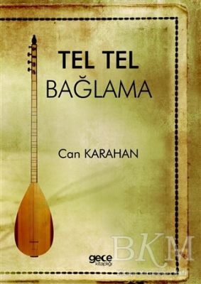 Tel Tel Bağlama