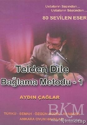 Telden Dile Bağlama Metodu - 1