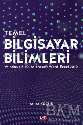 Temel Bilgisayar Bilimleri