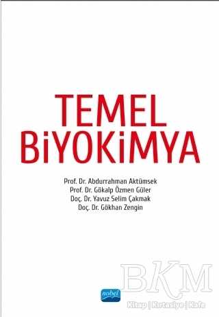 Temel Biyokimya