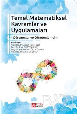 Temel Matematiksel Kavramlar ve Uygulamaları