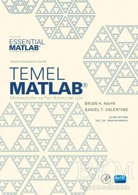 Temel MATLAB