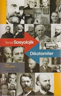 Temel Sosyolojik Dikotomiler