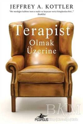 TERAPİST OLMAK ÜZERİNE