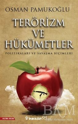 Terörizm ve Hükümetler