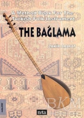 The Bağlama