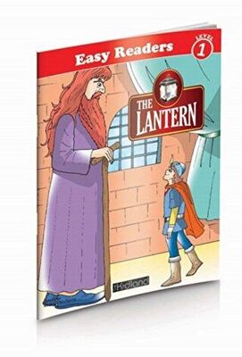 The Lantern - Easy Readers Level 1