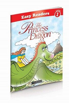 The Princess and the Dragon - Easy Readers Level 1