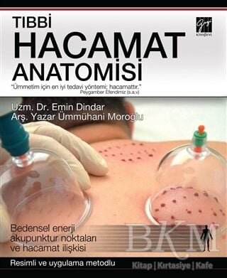 Tıbbi Hacamat Anatomisi