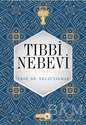 Tıbbi Nebevi Cilt 1