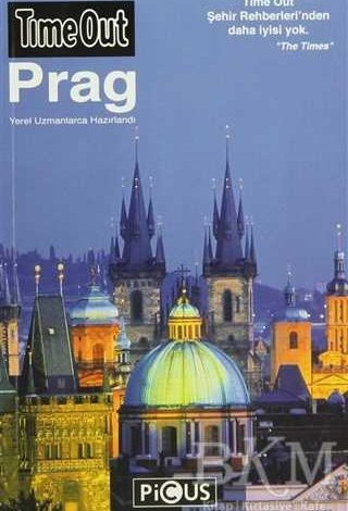 Time Out Prag