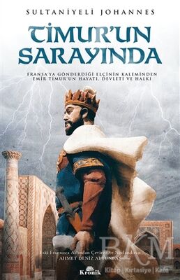 Timur’un Sarayında