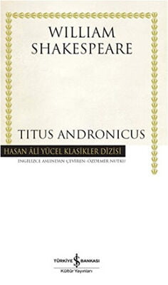 Titus Andronicus