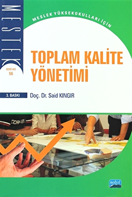 Toplam Kalite Yönetimi