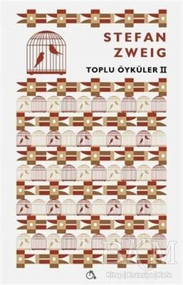 Toplu Öyküler 2