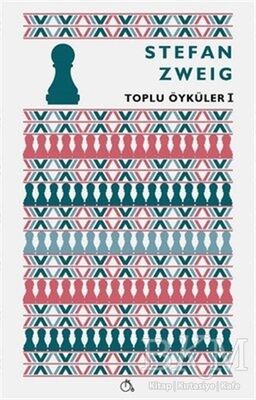 Toplu Öyküler 1