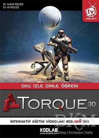 Torque 3D