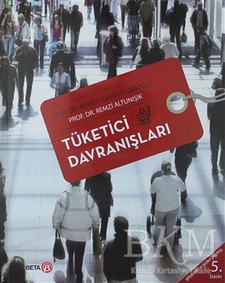 Tüketici Davranışları