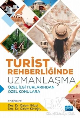 Turist Rehberliğinde Uzmanlaşma