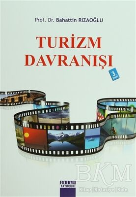 Turizm Davranışı