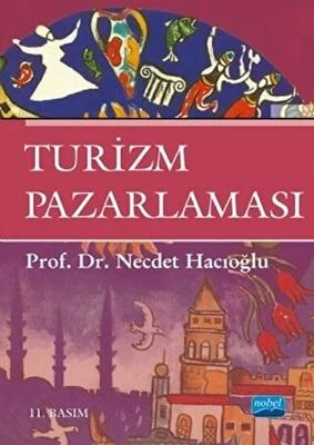 Turizm Pazarlaması