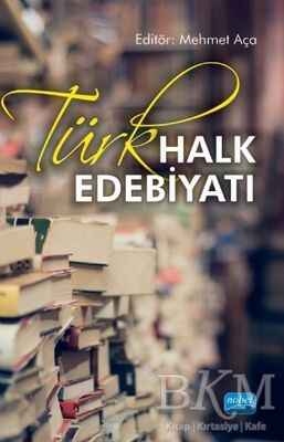 Türk Halk Edebiyatı