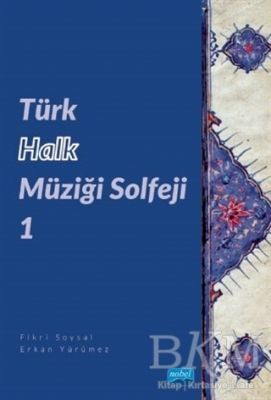 Türk Halk Müziği Solfeji 1