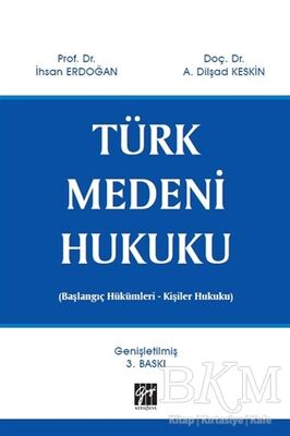 Türk Medeni Hukuku