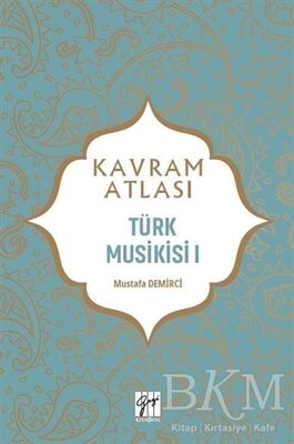 Türk Musikisi 1 - Kavram Atlası