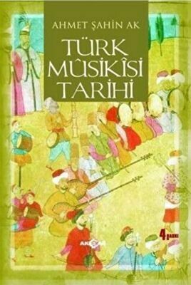 Türk Musikisi Tarihi