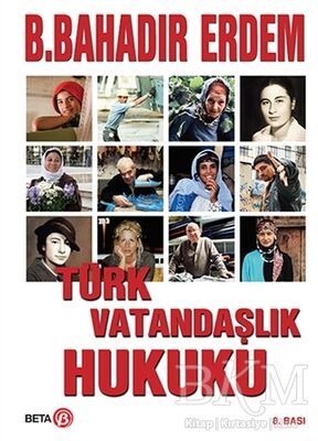 Türk Vatandaşlık Hukuku