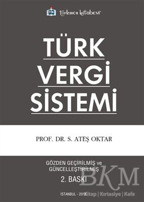 Türk Vergi Sistemi