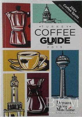 Turkey Coffee Guide 2019