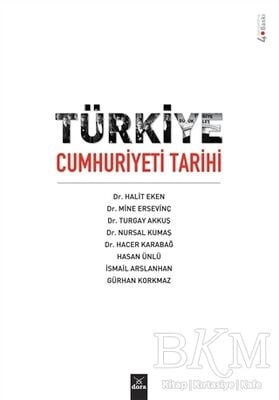 Türkiye Cumhuriyeti Tarihi