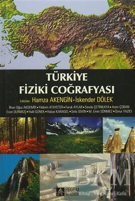 Türkiye Fiziki Coğrafyası