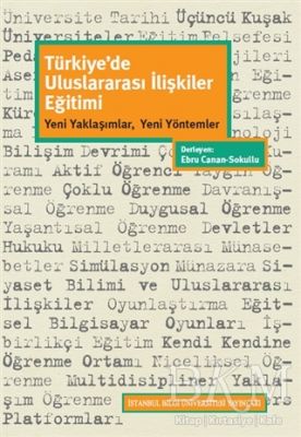 Türkiye’de Uluslararası İlişkiler Eğitimi