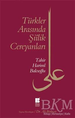 Türkler Arasında Şiilik Cereyanları