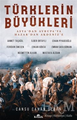 Türklerin Büyükleri