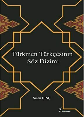 Türkmen Türkçesinin Söz Dizimi