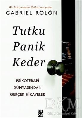 Tutku Panik Keder