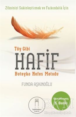 Tüy Gibi Hafif