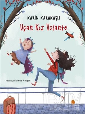 Uçan Kız Volante