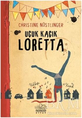 UÇUK KAÇIK LORETTA