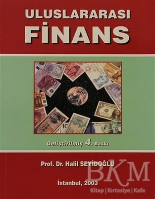 Uluslararası Finans