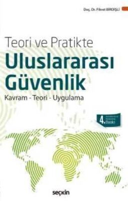 Uluslararası Güvenlik